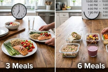 meals