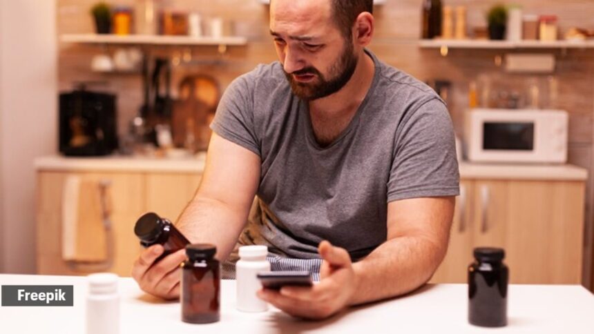 men supplements