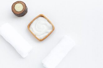 moisturizer