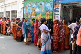 Decoding the Bengal turnout surge: SIR effect, dip in absolute numbers