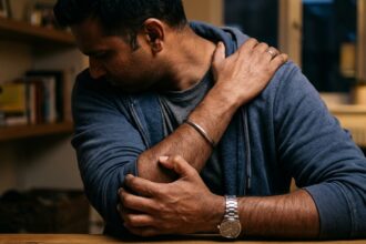 Is it a muscle strain or nerve damage? Know the signs