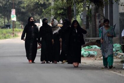muslim women, reservation, samajwadi party