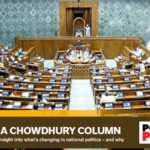 Of the 528 members present in the House on April 17, 298 voted in favour of the Bill and 230 opposed it