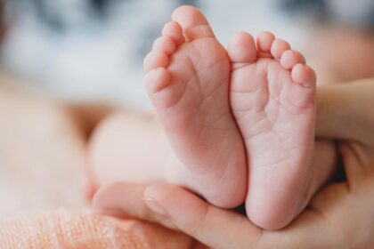 Counting only stillbirths in the third trimester could miss nearly two-fifths of births: analysis