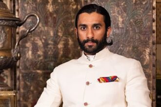 Explore Jaipur City Palace like never before with Maharaja Sawai Padmanabh Singh
