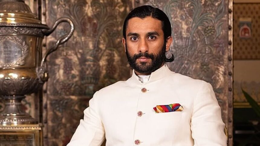 Explore Jaipur City Palace like never before with Maharaja Sawai Padmanabh Singh