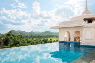 TIME Magazine’s 2025 ‘World’s Greatest Places’ list features three Indian destinations