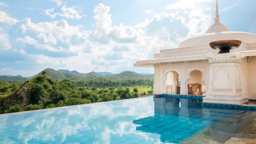 TIME Magazine’s 2025 ‘World’s Greatest Places’ list features three Indian destinations