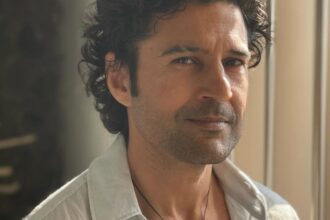 Rajeev Khandelwal