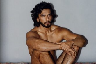 Explore India's most daring fashion editorials