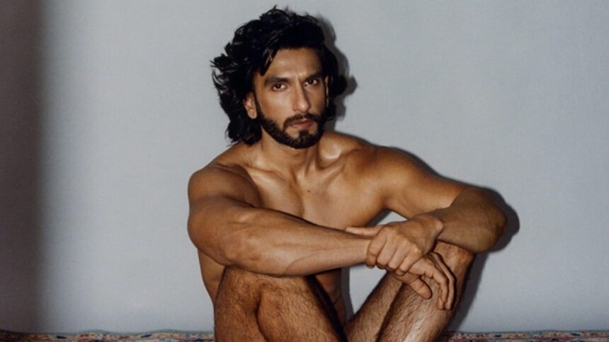 Explore India's most daring fashion editorials