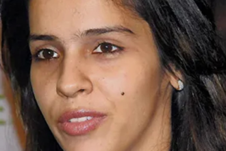 Saina Nehwal