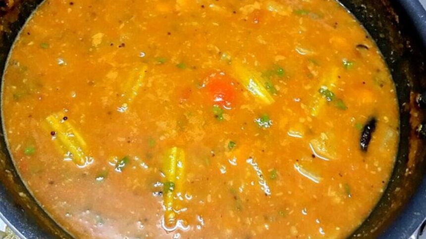 sambar