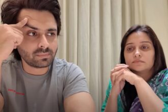 Shoaib Ibrahim Dipika Kakar
