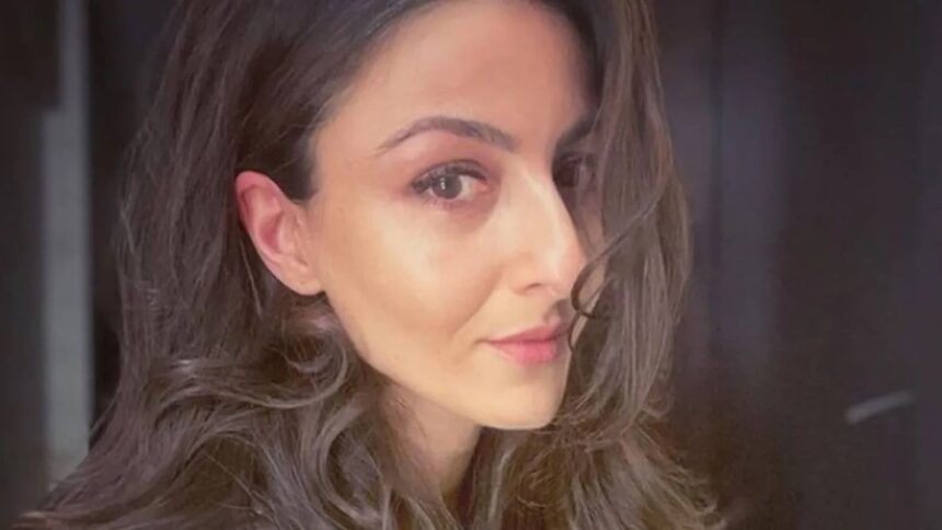 Soha Ali Khan