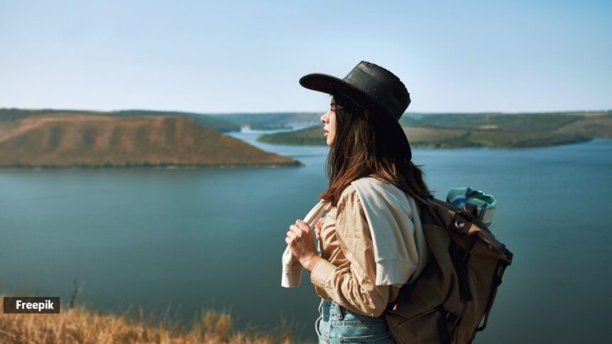 Solo travel