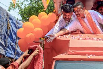 West Bengal BJP, Trinamool Congress, West Bengal Assembly elections, West Bengal Assembly polls, Suvendu Adhikari, Kolkata news, WEst Bengal news, Indian express, current affairs