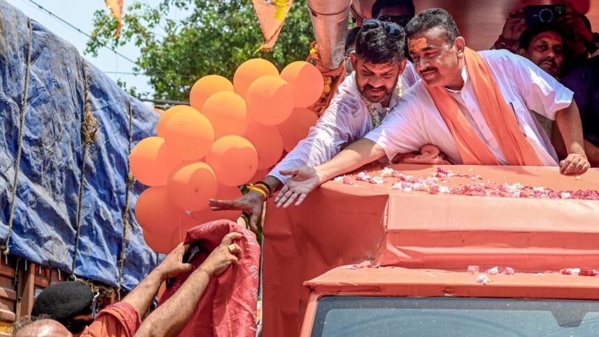 West Bengal BJP, Trinamool Congress, West Bengal Assembly elections, West Bengal Assembly polls, Suvendu Adhikari, Kolkata news, WEst Bengal news, Indian express, current affairs