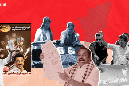 Competing plans, budget under stress: Tamil Nadu political parties go all out to woo voters, critics blame 'freebies'