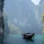 Discover Thailand's hidden gems with this guide to must-visit, off-the-beaten-path destinations.