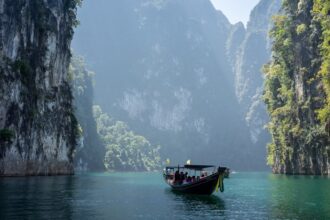 Discover Thailand's hidden gems with this guide to must-visit, off-the-beaten-path destinations.