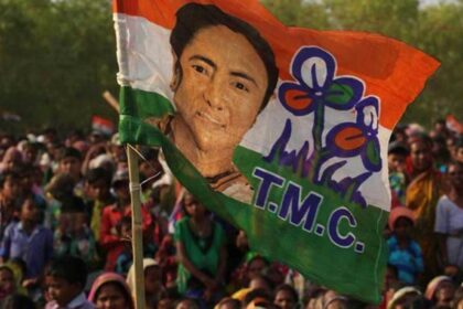 West Bengal Assembly elections, West Bengal Assembly polls, National Investigation Agency, Enforcement Directorate (ED), Trinamool Congress, TMC candidates, Madhyamgram candidate Rathin Ghosh, Debasish Kumar, Bhagabanpur candidate Manab Kumar Parua, Kolkata news, WEst Bengal news, Indian express, current affairs