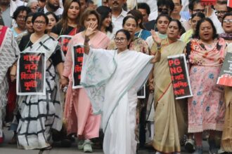 Mamata Banerjee, Mamata Banerjee government, woman brigade in Mamata army, tmc women, Chandrima Bhattacharya, Shashi Panja, Kakoli Ghosh Dastidar, Dola Sen, Lata Banerjee, Krishna Chakraborty, Mahua Moitra, Sagarika Ghose, West Bengal Assembly elections, West Bengal Assembly polls, Indian express news, current affairs
