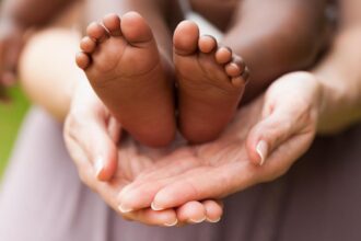 When welfare faces demographic concerns