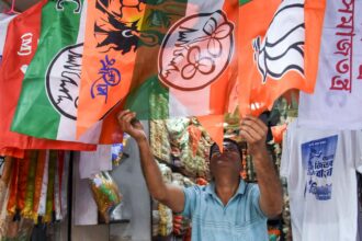 UCC to Kudmis: Junglemahal a key front in TMC-BJP battle for Bengal