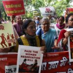 women's reservation bill