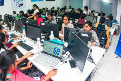 48% of NSE companies have no women in key management positions. Women losing high-paying jobs: Study