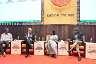 Learning from Sri Lanka’s experience on fertilizer supply chain impacts: experts
