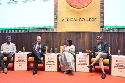 Learning from Sri Lanka’s experience on fertilizer supply chain impacts: experts