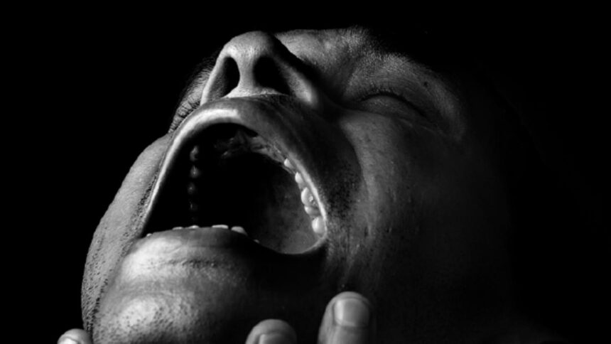 Pain and Relief: Unraveling the Science of Suffering