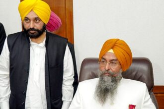 Akal Takht summons Punjab Speaker on May 8, says new anti-blasphemy law passed 'without consultation'