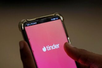 Hinge growth leads Match Group to beat revenue estimates, Tinder reset amid AI push