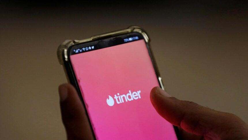 Hinge growth leads Match Group to beat revenue estimates, Tinder reset amid AI push