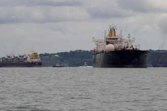 India rejects Russian LNG under sanctions, talks continue over allowed cargo, sources say