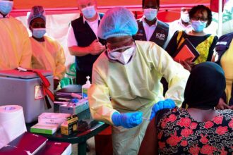 African public health agency announces outbreak of Ebola hemorrhagic fever confirmed in Congo