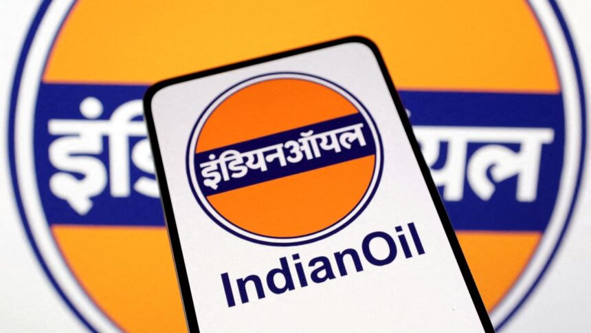 Indian Oil says there is no nationwide fuel shortage. Supply issues at some retailers are 'very localized'