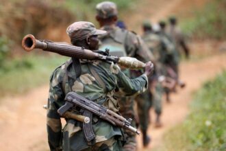 How 'genital reduction' rumors sparked panic and mob violence in Congo