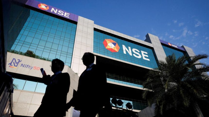 Investors continue to sell as PM Modi signals crisis preparedness