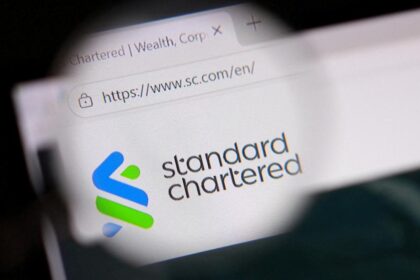 StanChart expands automation and AI to eliminate more than 7,000 jobs globally by 2030