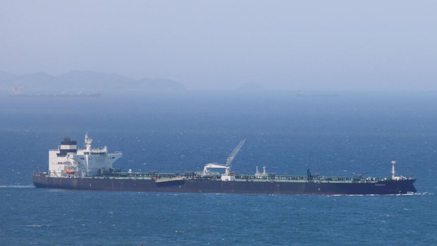 Why America's Project Freedom failed to ensure free navigation in the Strait of Hormuz