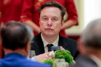 Elon Musk loses blockbuster OpenAI lawsuit after jury was too slow