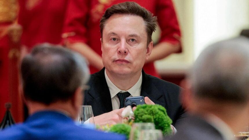 Elon Musk loses blockbuster OpenAI lawsuit after jury was too slow