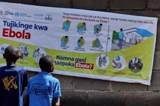 Bundibugyo Ebola Virus | Deadly Pathogen
