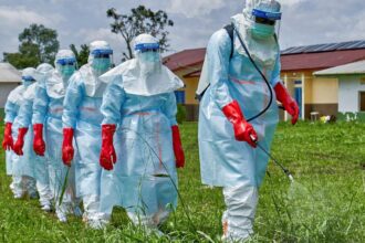 Ebola: Kerala to monitor travelers from infected countries for 21 days