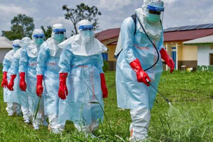 Ebola: Kerala to monitor travelers from infected countries for 21 days