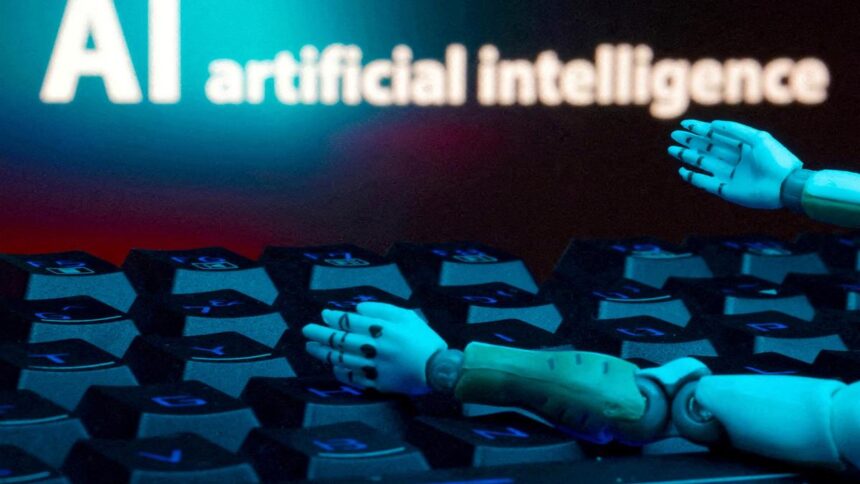 Employers are prioritizing AI-enabled skills across popular technology industries
